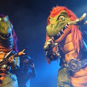 Hevisaurus - List pictures