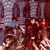 Alice Donut - List pictures