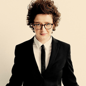 Marie Key - List pictures