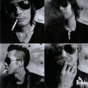 The Birthday - List pictures