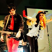 Fans Of Jimmy Century - List pictures