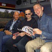 Clawfinger - List pictures