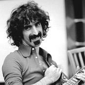 Zappa Frank - List pictures