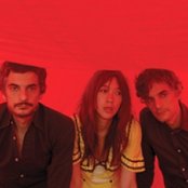 Blonde Redhead - List pictures