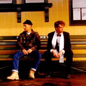 Pet Shop Boys - List pictures