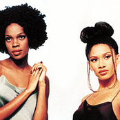 Zhane - List pictures