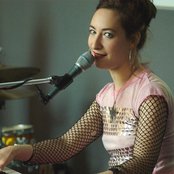 Rachael Sage - List pictures