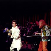 Davy Jones - List pictures