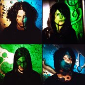 The Dead Weather - List pictures