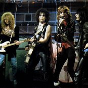 New York Dolls - List pictures