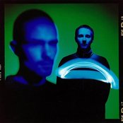 Autechre - List pictures