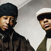 Gangstarr - List pictures