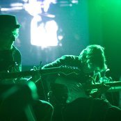 Hammock - List pictures