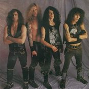 Morbid Angel - List pictures