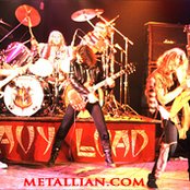 Heavy Load - List pictures