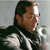 Hideaki Tokunaga - List pictures