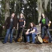 Black Stone Cherry - List pictures