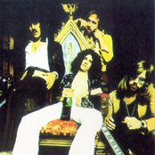 Nazareth - List pictures