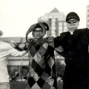 Nomeansno - List pictures