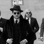 Rival Sons - List pictures