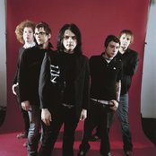 My Chemical Romance - List pictures