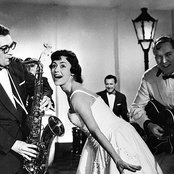 Caterina Valente - List pictures