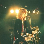 Nikki Sudden And The Jacobites - List pictures