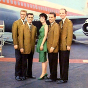 The Skyliners - List pictures