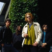 Screaming Trees - List pictures