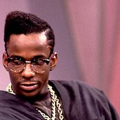 Bobby Brown - List pictures