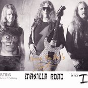Manilla Road - List pictures