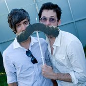 We Are Scientists - List pictures