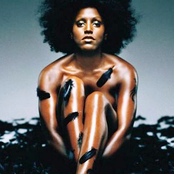 Mica Paris - List pictures