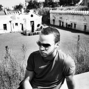 Marlon Roudette - List pictures