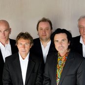 Marillion - List pictures