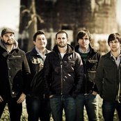 August Burns Red - List pictures