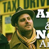 Ana Egge - List pictures