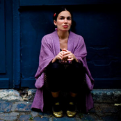 Yael Naim - List pictures