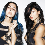 Krewella - List pictures
