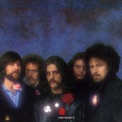 The Eagles - List pictures