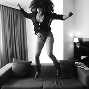 Wynter Gordon - List pictures