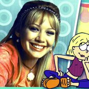 Lizzie Mcguire - List pictures