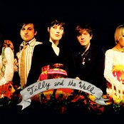 Tilly And The Wall - List pictures