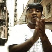 Obie Trice - List pictures