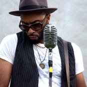 André Cymone - List pictures