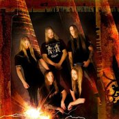 Amon Amarth - List pictures