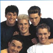 Take That - List pictures
