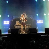 Ketsumeishi - List pictures