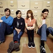 Rilo Kiley - List pictures