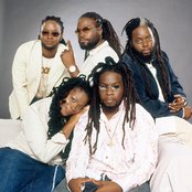 Morgan Heritage - List pictures